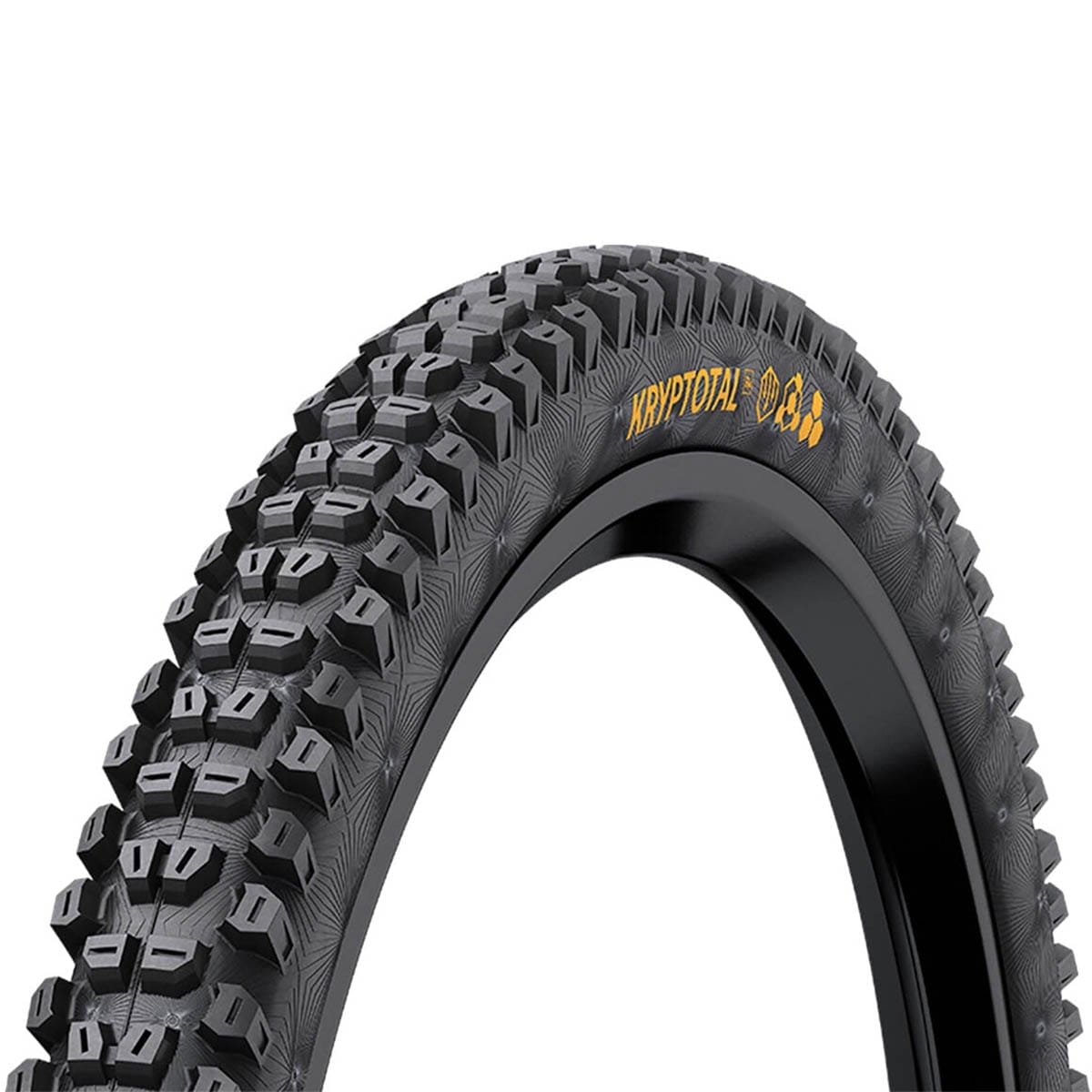 Pneu CONTINENTAL KRYPTOTAL-R Enduro 29x2,60 Tubeless E-25 Soft Souple 150636