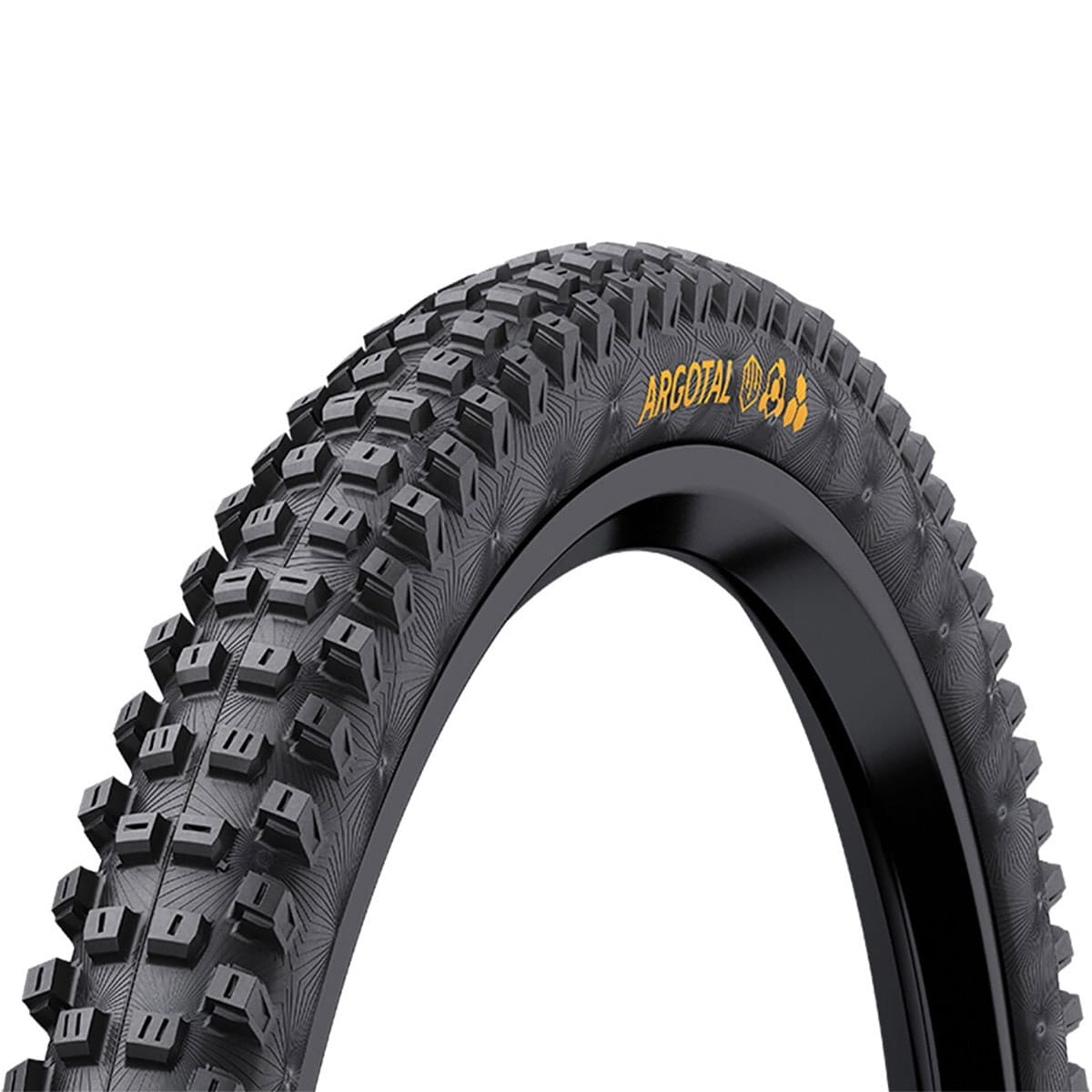 Pneu CONTINENTAL ARGOTAL Trail 29x2,35 Tubeless E-25 Endurance Souple 150691