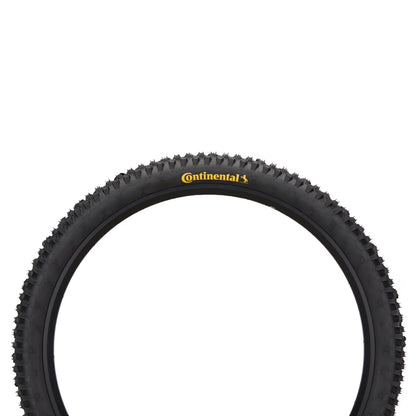 Pneu CONTINENTAL KRYPTOTAL-F Enduro 29x2.40 Soft Tubeless Ready Souple Noir