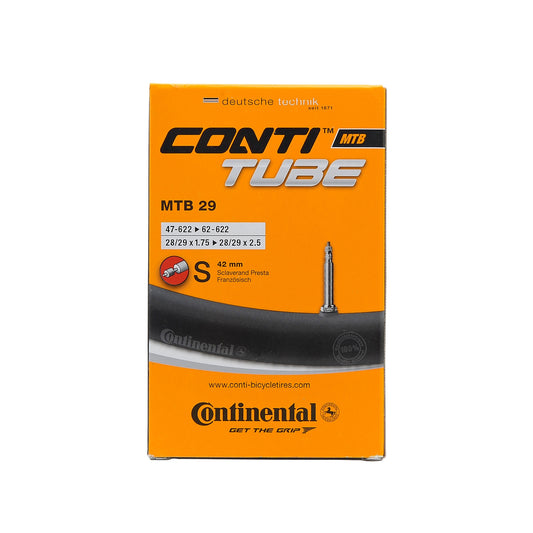 Dętka CONTINENTAL 29x1,75-2,5 Presta 42 mm