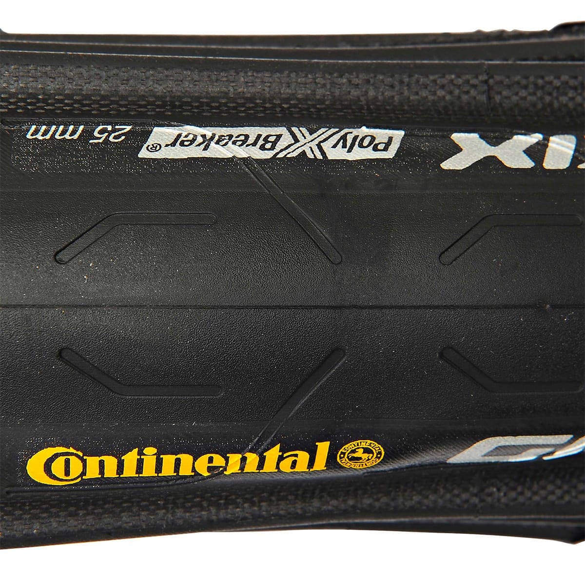 Pneu CONTINENTAL GRAND PRIX 700x25c TubeType Souple