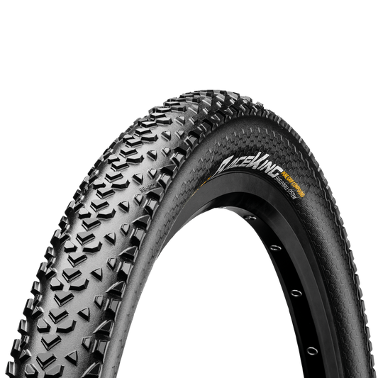 Pneu CONTINENTAL RACE KING II 29x2.20 ShieldWall Tubeless Ready Souple