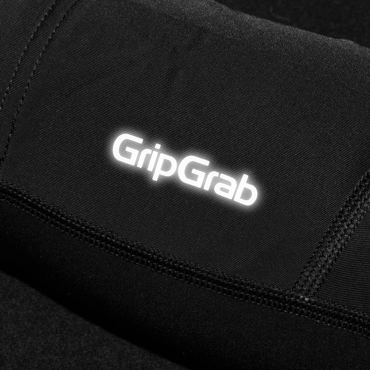 Genouillères GRIPGRAB PACR THERMAL Noir