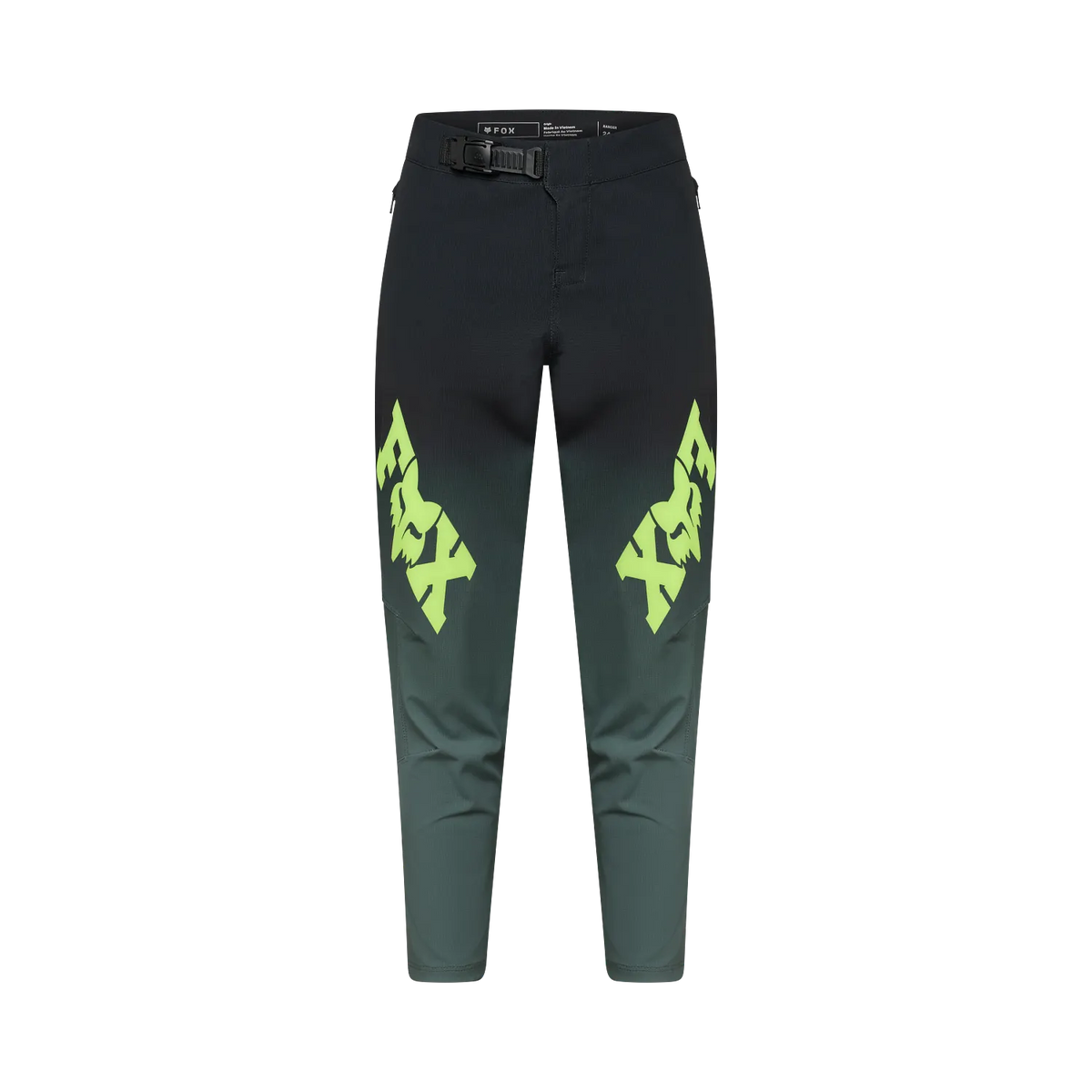 Pantalon FOX RANGER FOUNDRY Junior Sauge