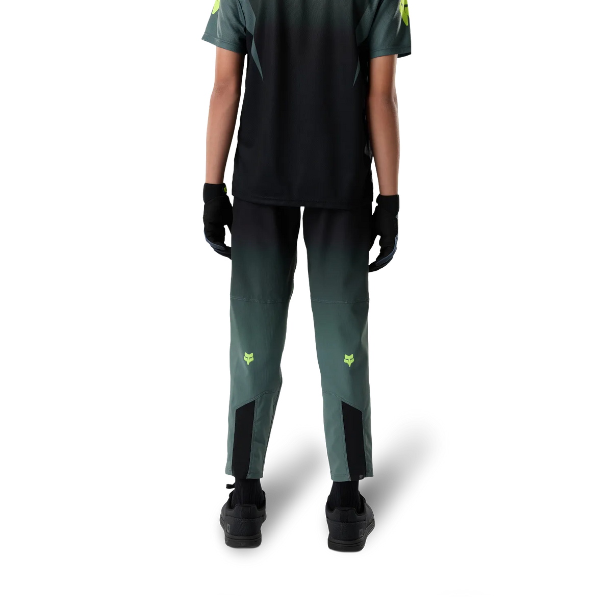 Pantalon FOX RANGER FOUNDRY Junior Sauge