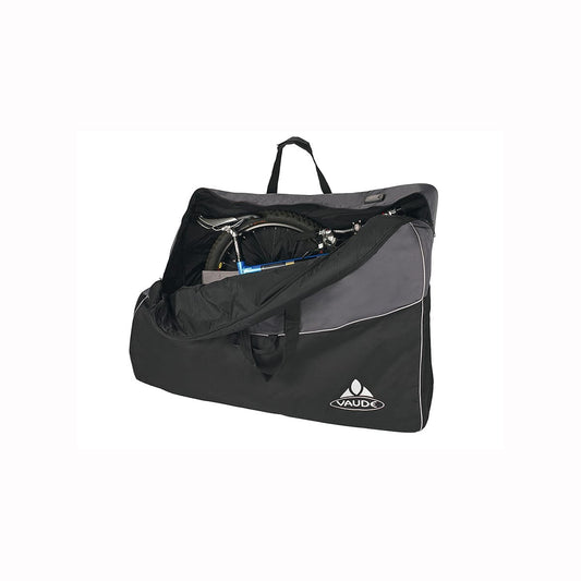 Housse de Transport Pour Vélo VAUDE BIG BIKE BAG Noir