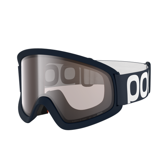POC ORA Marine Skyddsglasögon Clarity Trail Cloudy Brown