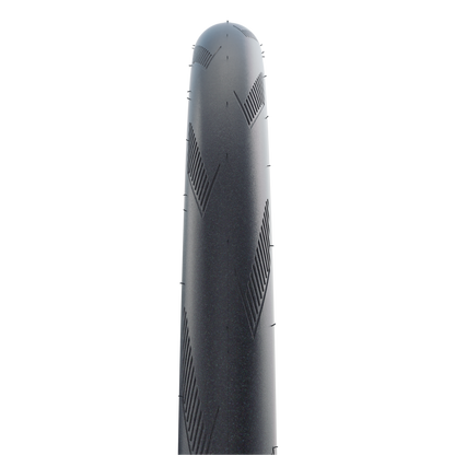 Pneu SCHWALBE ONE 700c ADDIX RaceGuard TubeType Noir