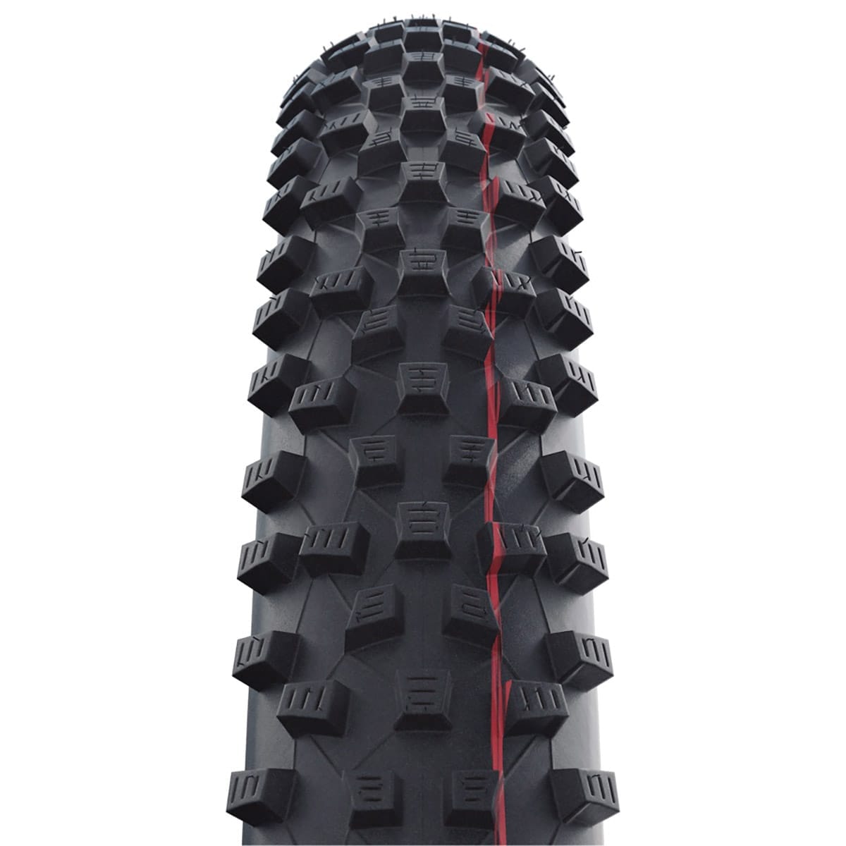 Pneu SCHWALBE  ROCKET RON  29x2.25 ADDIX SPEED SUPERRACE Tubeless Ready Souple Noir