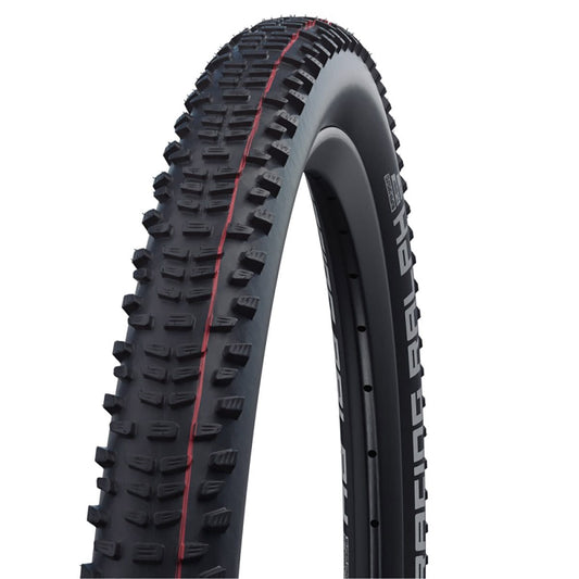 SCHWALBE RACING RALPH 26x2.25 ADDIX SPEED SUPERGROUND Opona bezdętkowa, miękka, czarna