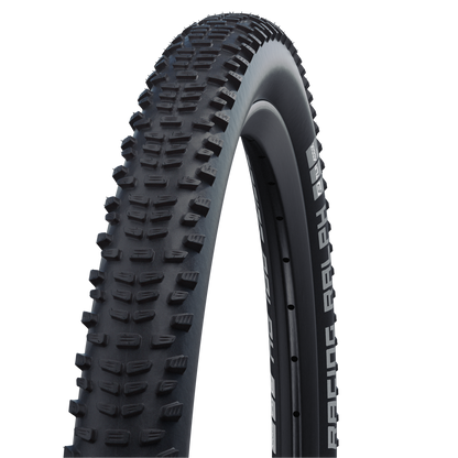 Pneu SCHWALBE RACING RALPH 29x2.35 ADDIX PERFORMANCE Twinskin Tubeless Ready Souple Noir