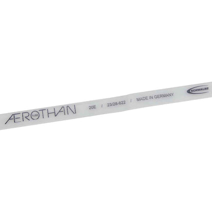Chambre à Air SCHWALBE AEROTHAN 700x23/28 Presta 60 mm