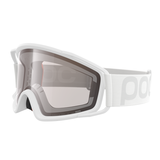 POC ZYGON White Clarity Trail Cloudy Brown Skyddsglasögon