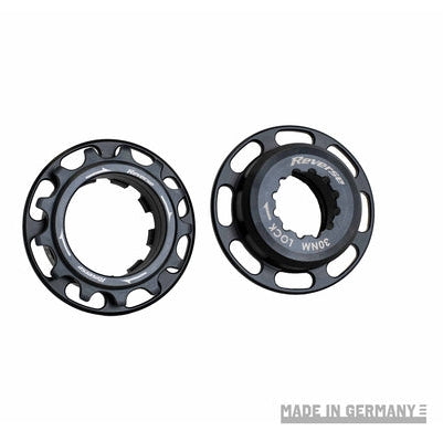 Jednorychlostní sada REVERSE COMPONENTS EXPERT pro Sram XD Body Black