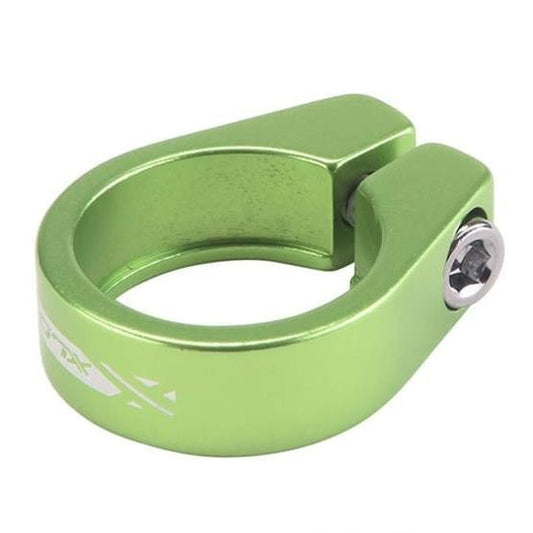 Collier de Selle XLC PC-B09 Vert