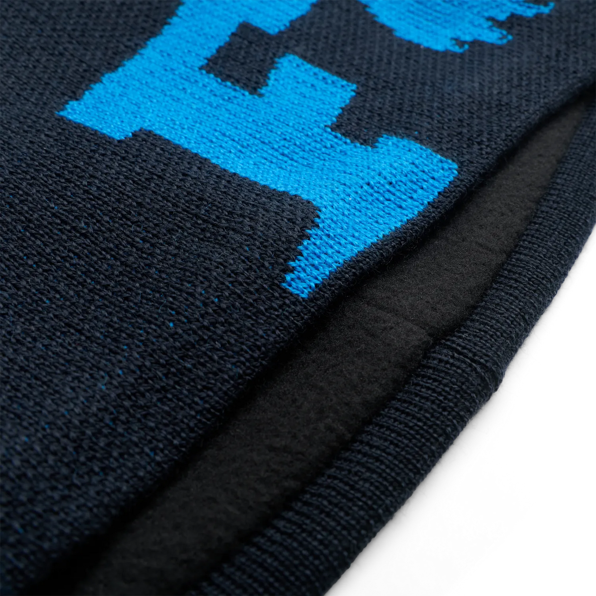 Bonnet FOX F HEAD X JACQUARD Bleu