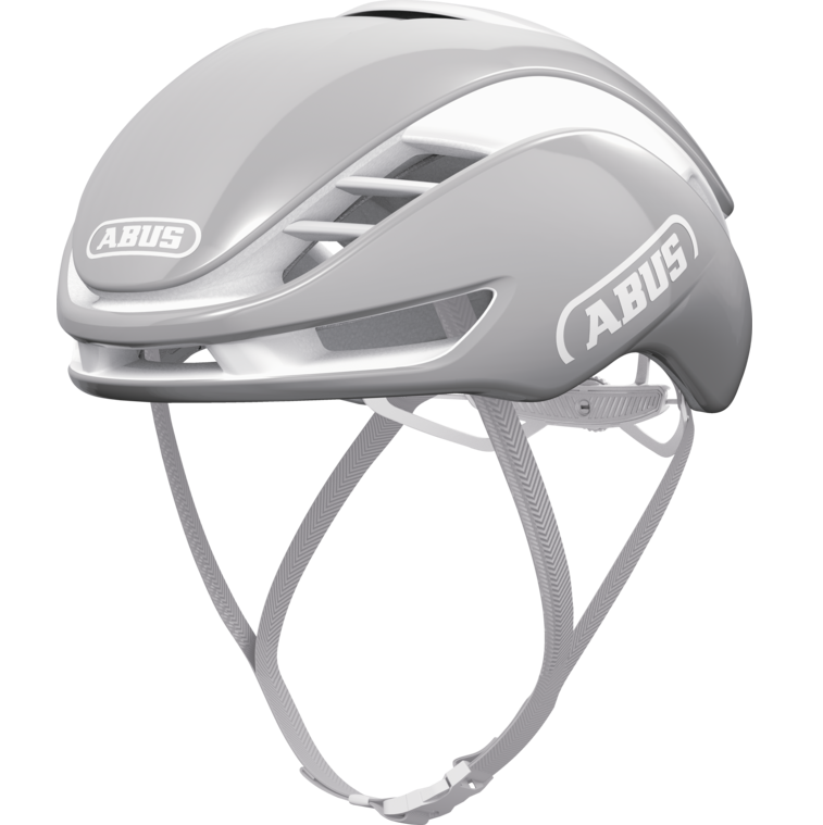 Kask szosowy ABUS GAMECHANGER 2.0 PURE szary