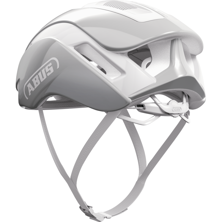 Kask szosowy ABUS GAMECHANGER 2.0 PURE szary