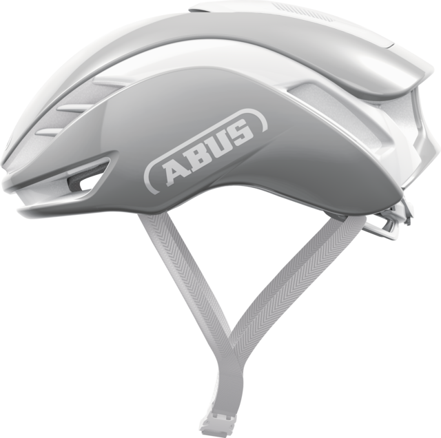 Kask szosowy ABUS GAMECHANGER 2.0 PURE szary