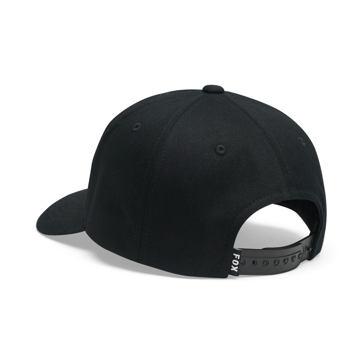 Casquette  FOX HEAD SUBFRAME Noir