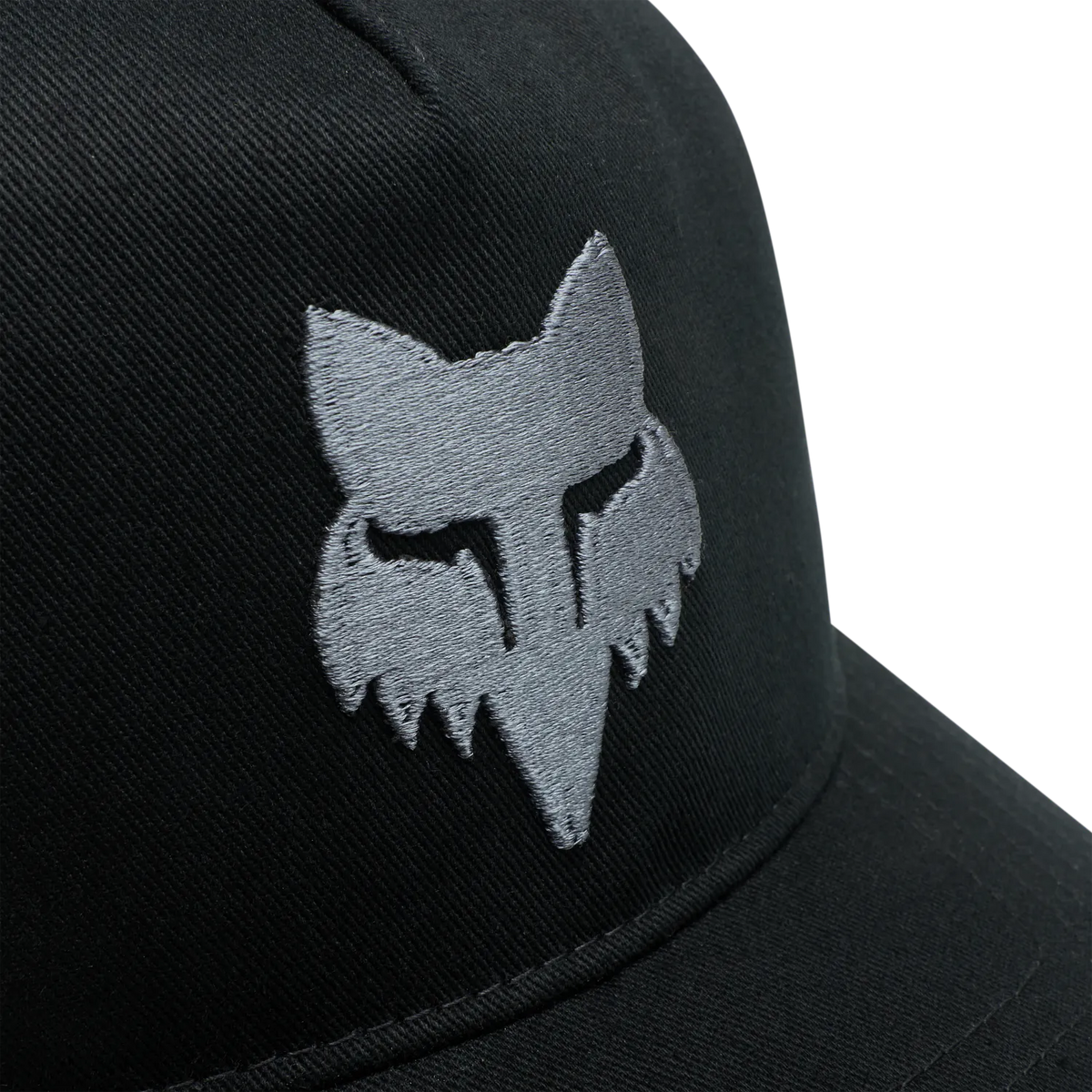 Casquette  FOX HEAD SUBFRAME Noir