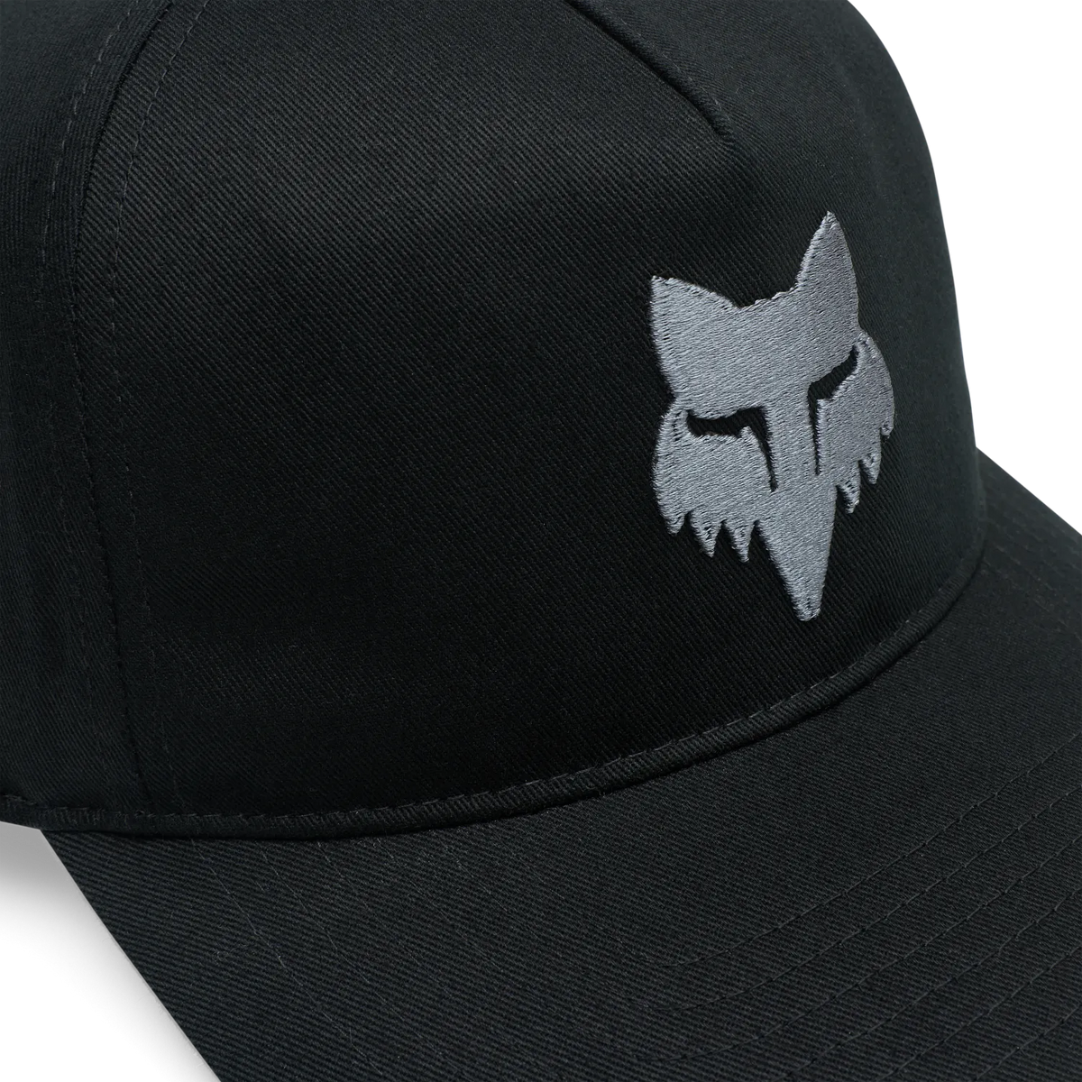 Casquette  FOX HEAD SUBFRAME Noir