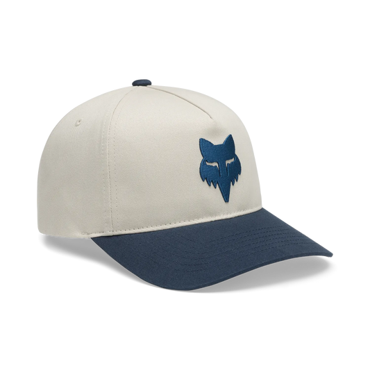 Casquette FOX HEAD SUBFRAME SNPABACK Crème