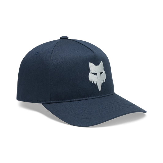Casquette FOX HEAD SUBFRAME SNPABACK Bleu