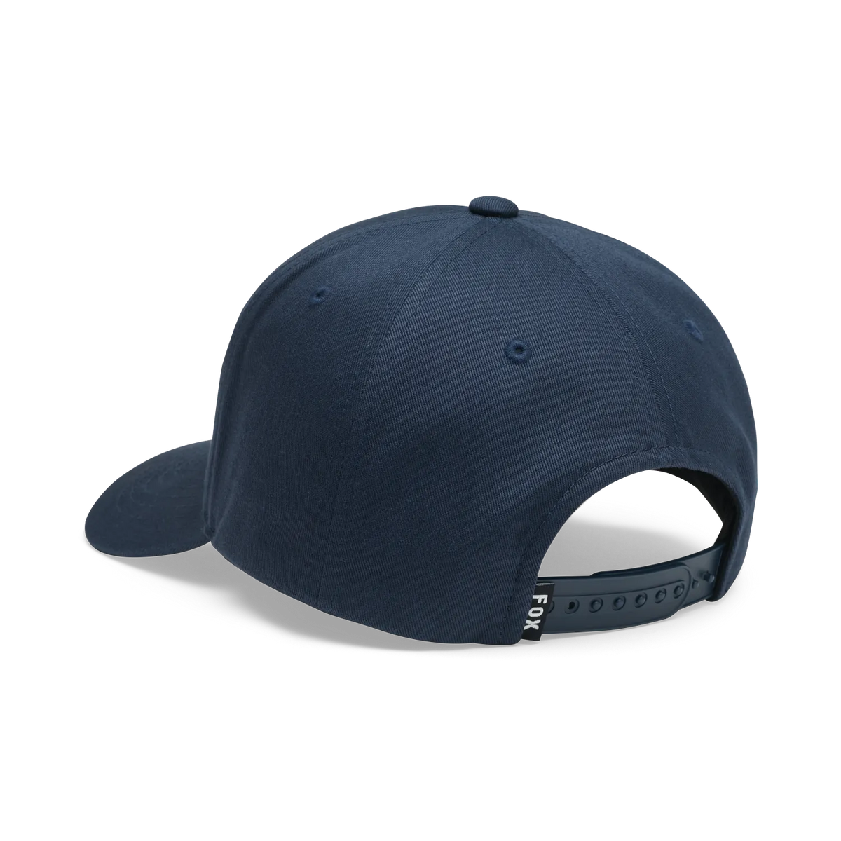 Casquette FOX HEAD SUBFRAME SNPABACK Bleu