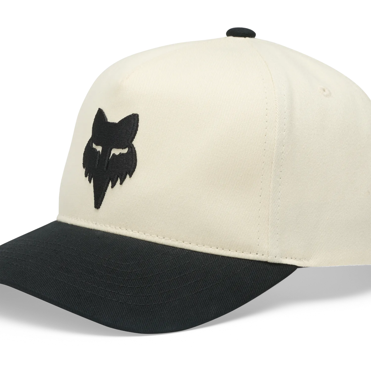 Casquette FOX HEAD SUBFRAME SNPABACK Blanc