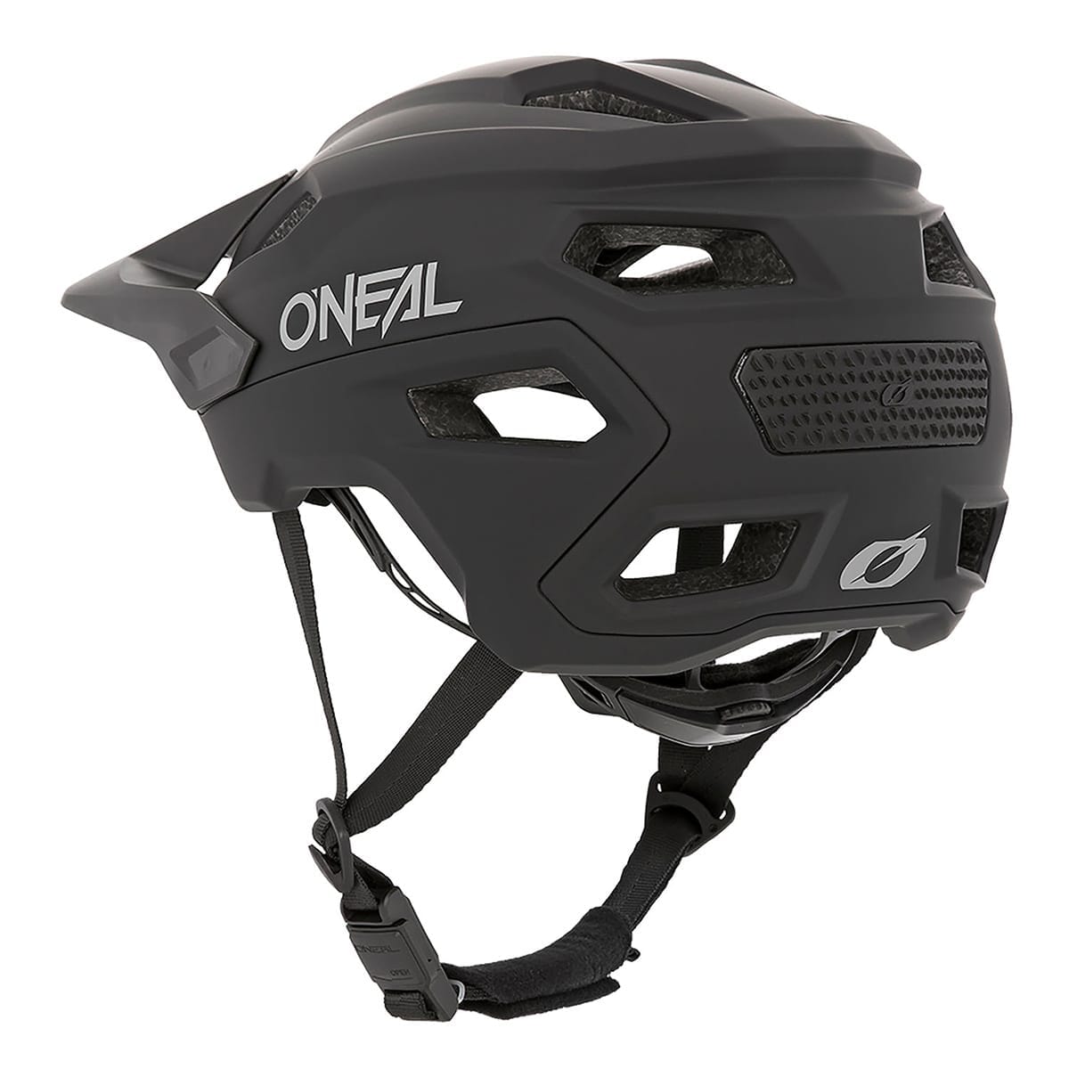 Casque VTT O'NEAL TRAILFINDER SOLID Noir