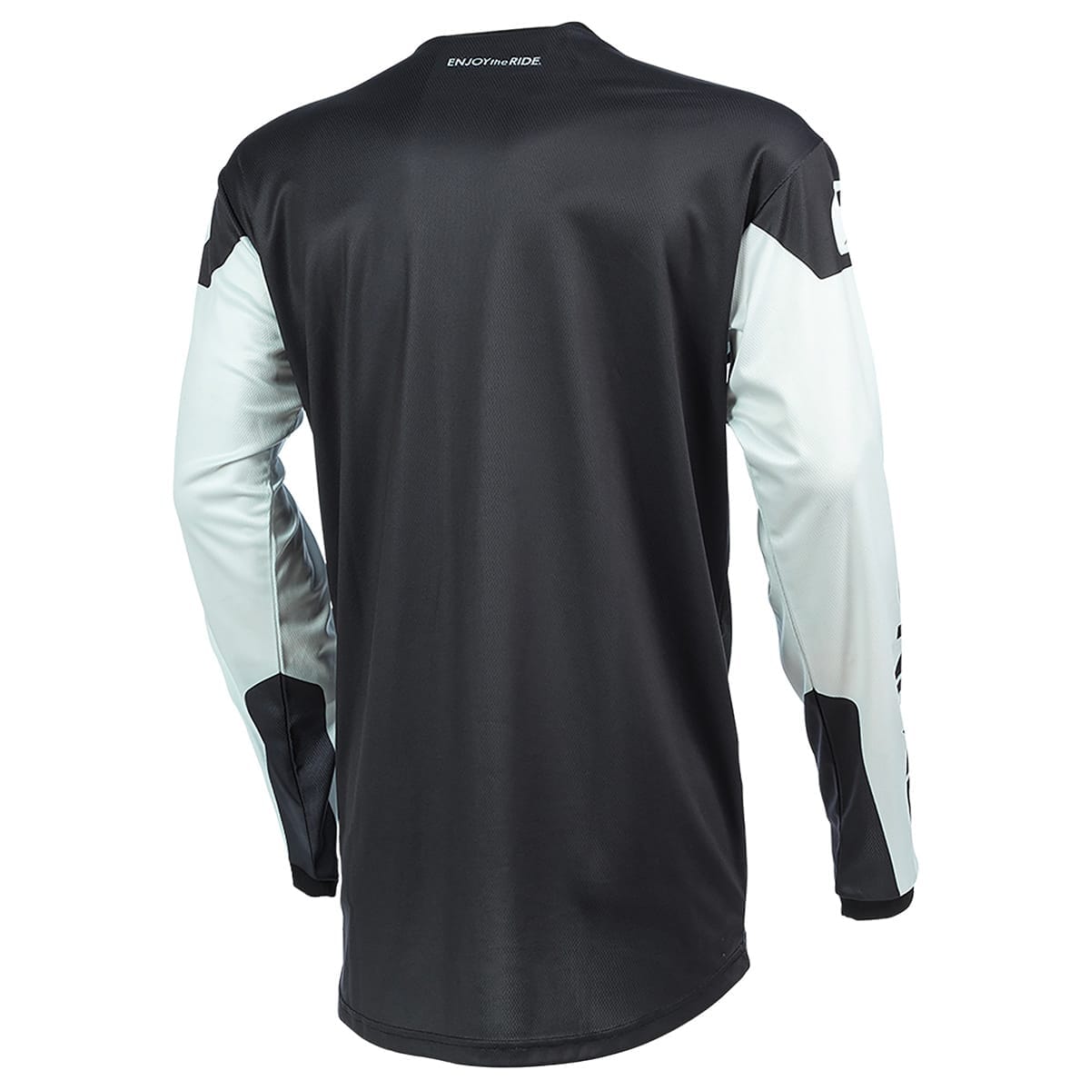 Maillot O'NEAL ELEMENT THREAT Noir/Blanc