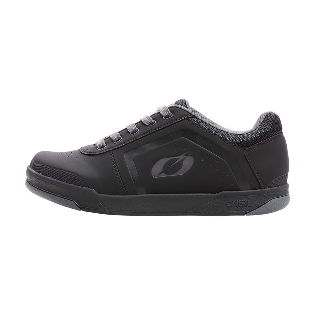 Chaussures VTT O'NEAL PINNED FLAT Noir/Gris