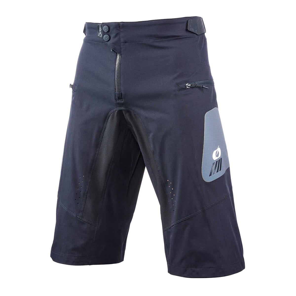 Short O'NEAL ELEMENT FR HYBRID Noir/Gris