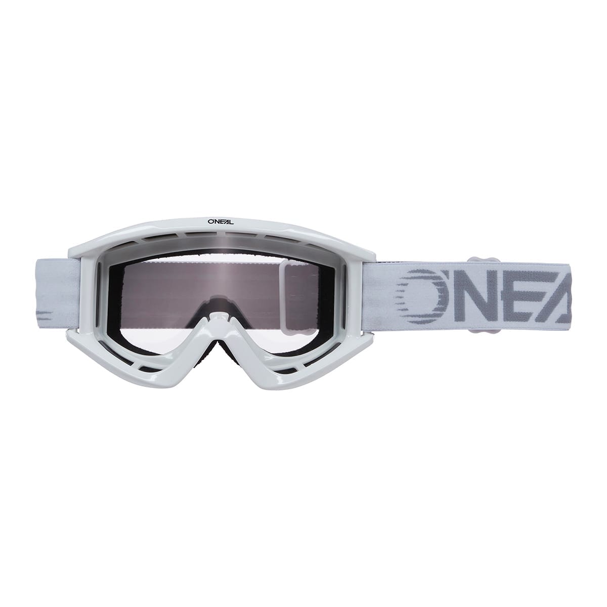 Masque O'NEAL B-ZERO Blanc