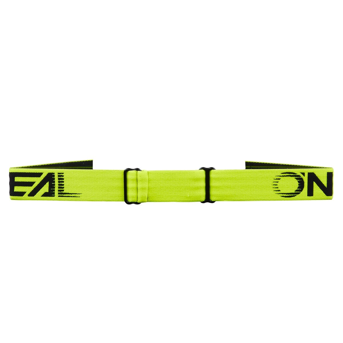 Masque O'NEAL B-ZERO Jaune Fluo