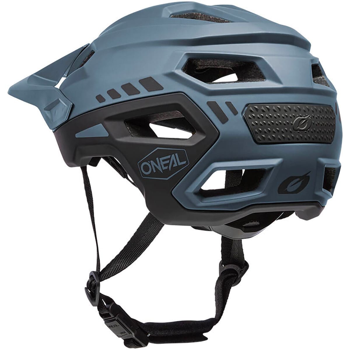 Casque VTT O'NEAL TRAILFINDER SPLIT Noir/Gris