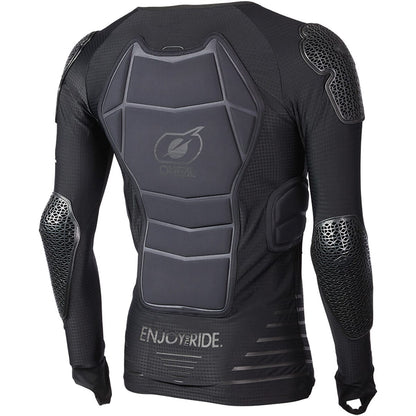 Gilet de Protection Manches longues O'NEAL STV Noir