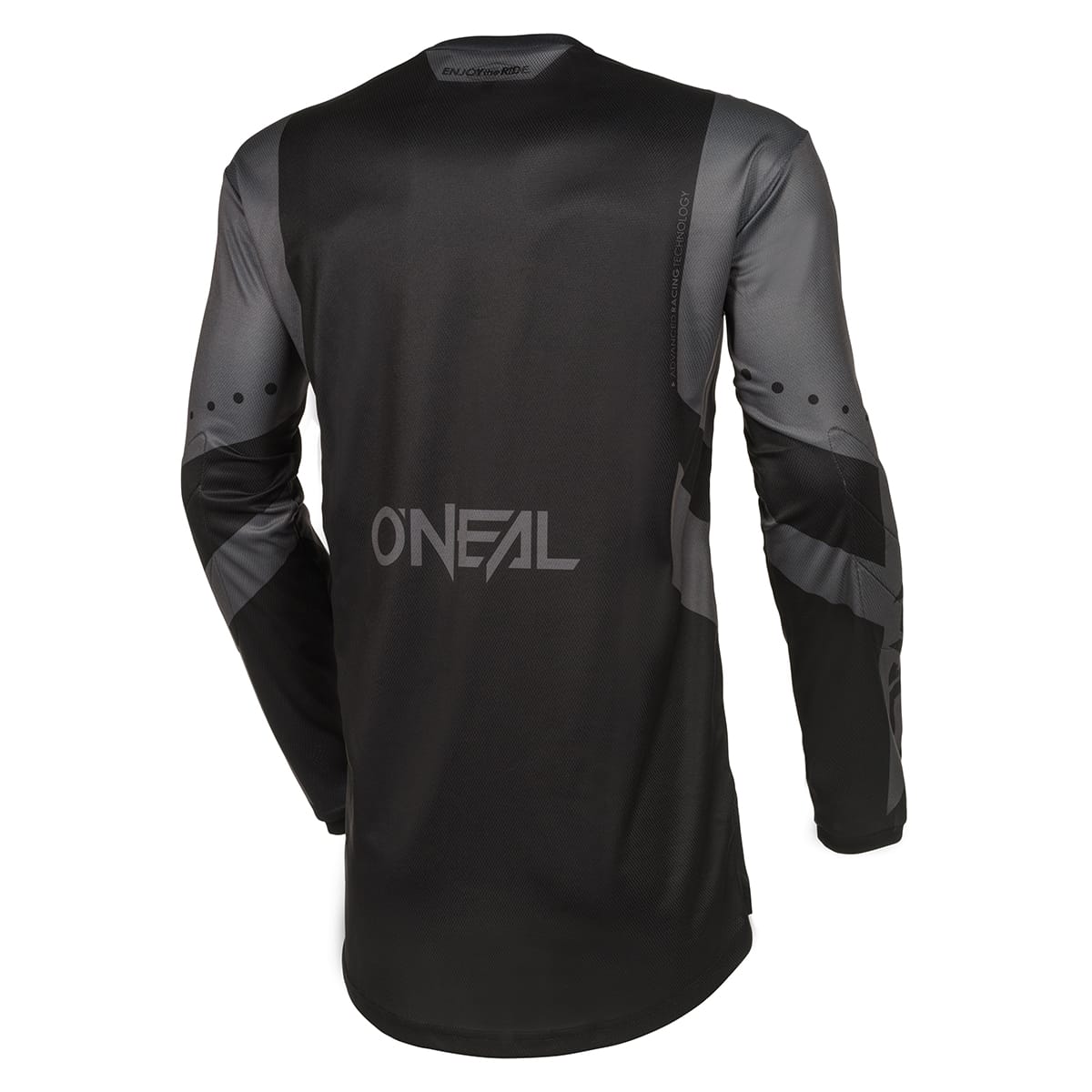 Maillot O'NEAL ELEMENT RACEWEAR Noir/Gris