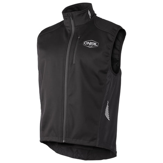 Gilet Sans Manches O'NEAL MTB PRO Noir