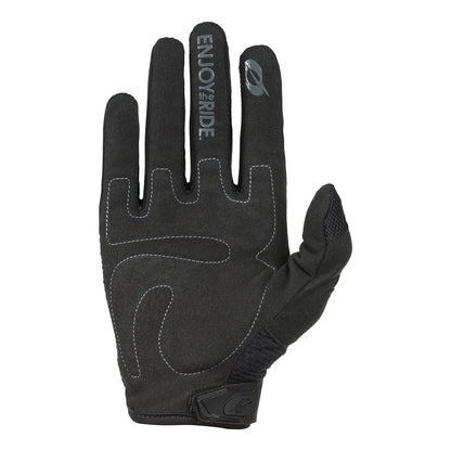 Gants O'NEAL ELEMENT RACEWEAR Noir
