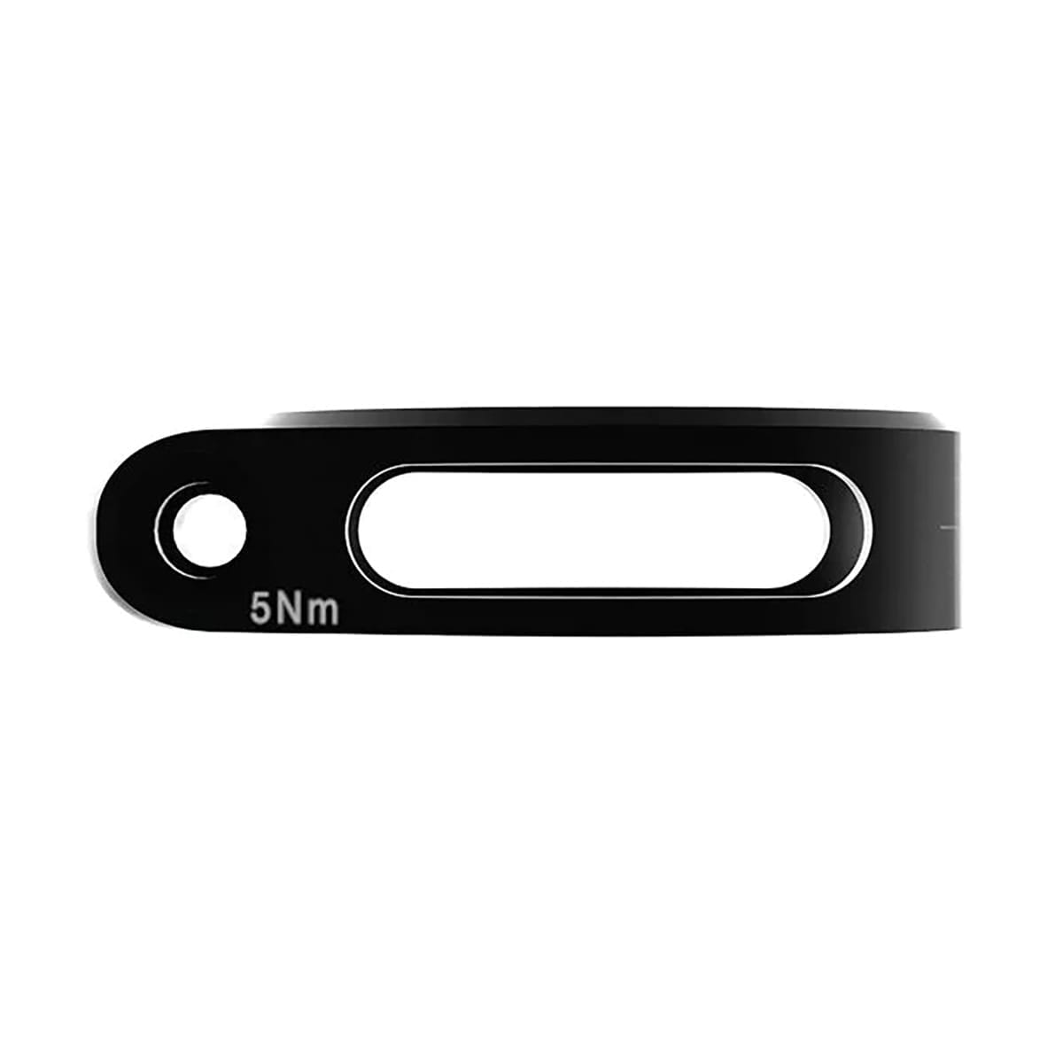 Collier de Selle XLC PC-B12 Noir