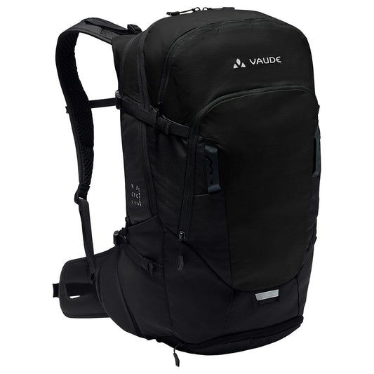 Sac à Dos VAUDE BIKE ALPIN 25+5 Noir