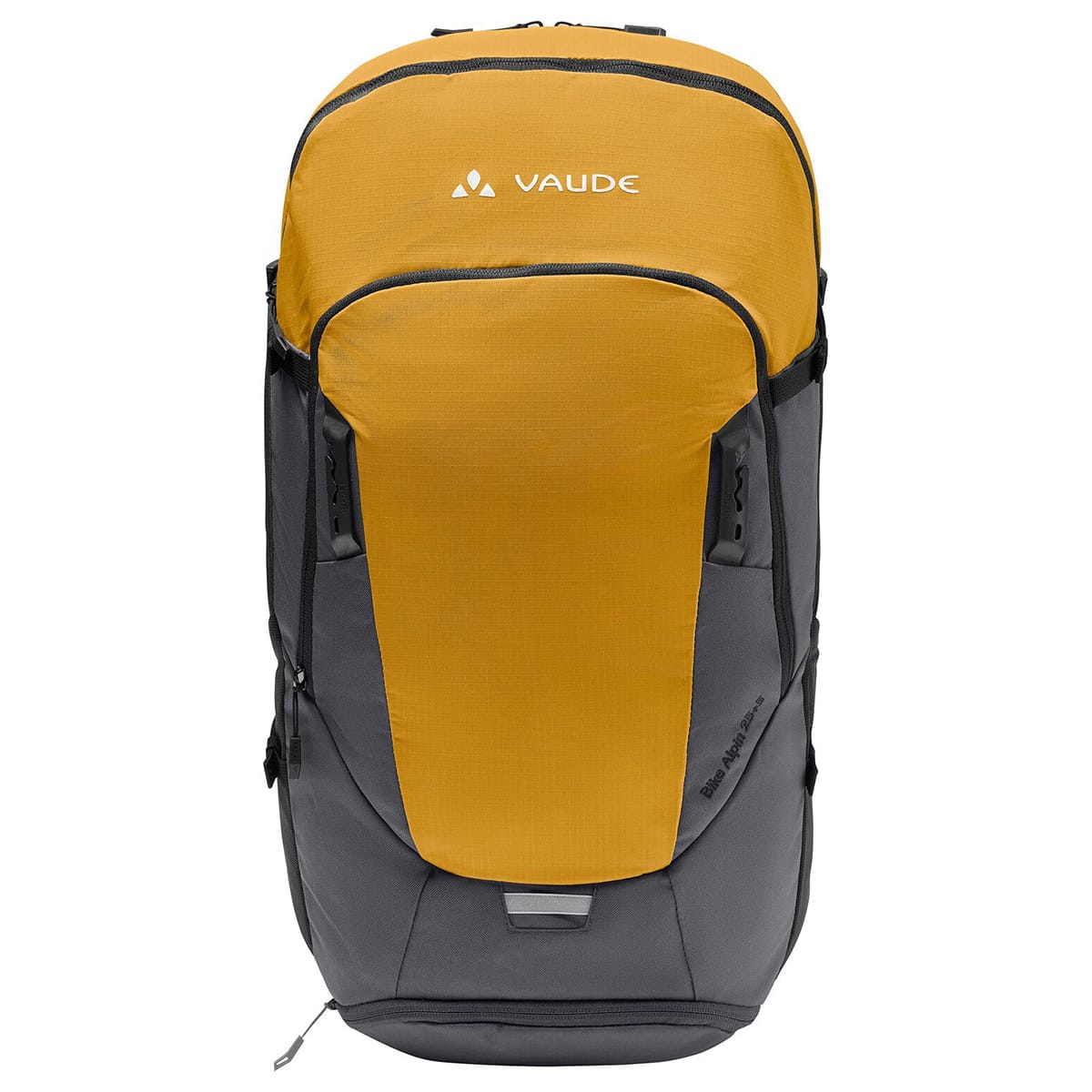 Sac à Dos VAUDE BIKE ALPIN 25+5 Jaune