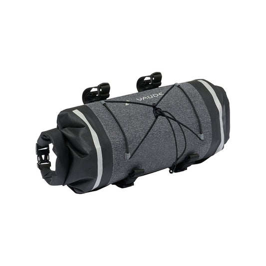 Brašna na řídítka VAUDE TRAILFRONT COMPACT 7 l černá