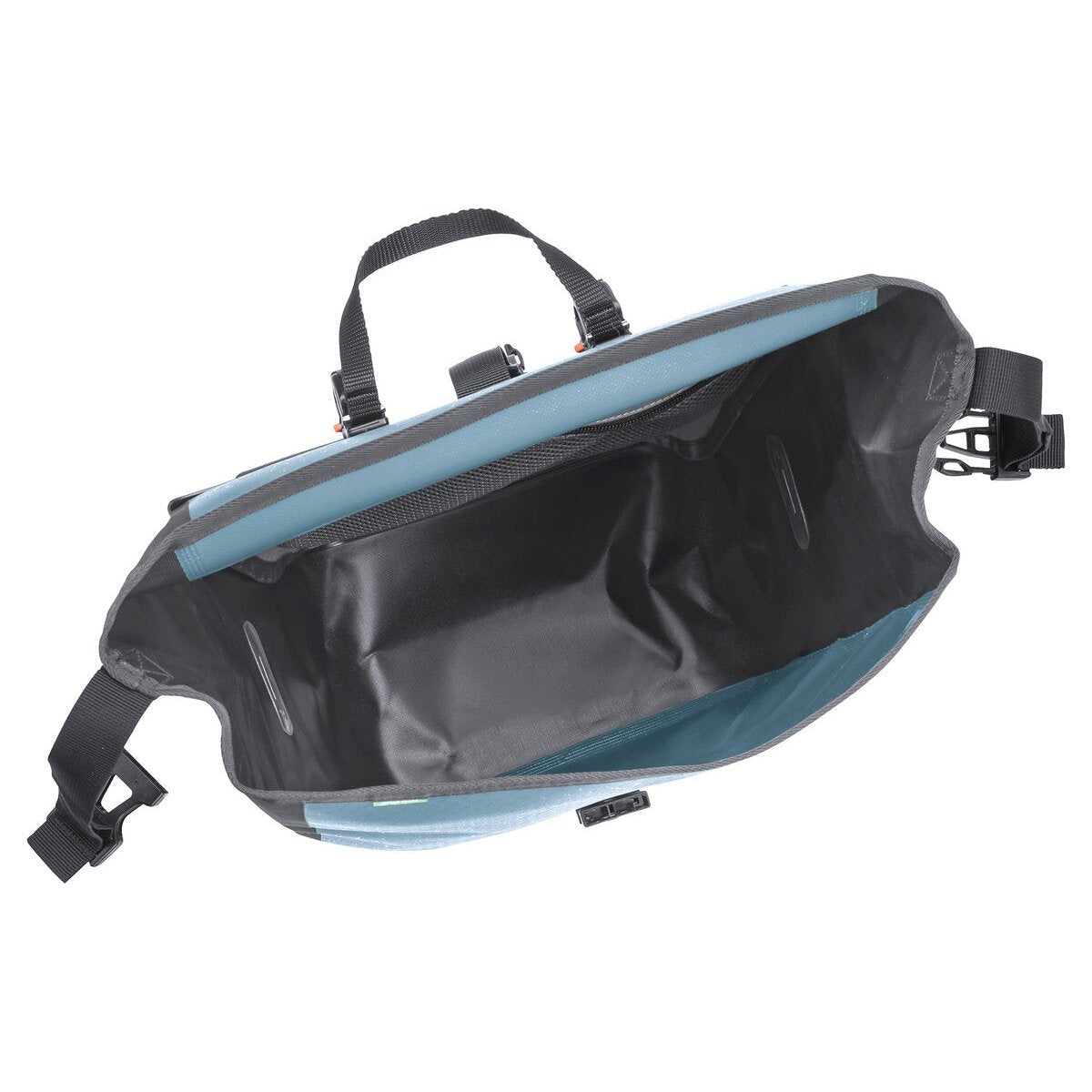 Paire de Sacoches de Porte-Bagages VAUDE AQUA FRONT 28 L Bleu Nordique