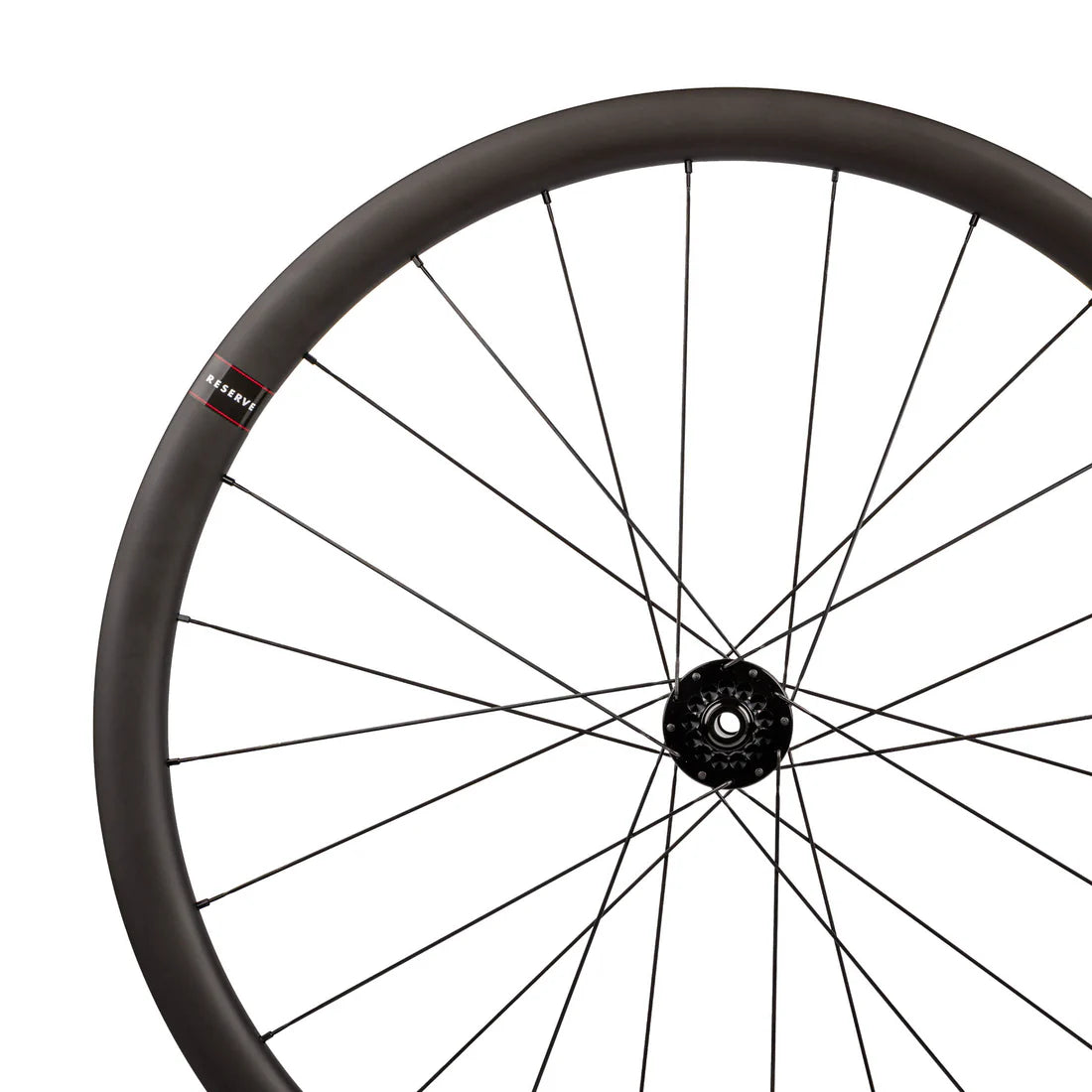 Paire de Roues TUNE Climber 34/37 DISC (Centerlock)