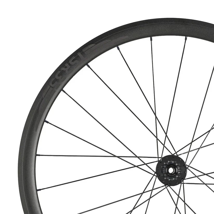 Paire de Roues TUNE TSR 35 DISC (Center Lock)