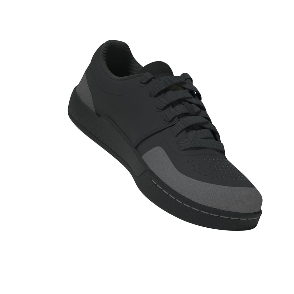 Chaussures VTT ADIDAS FIVE TEN FREERIDER PRO Noir/Gris