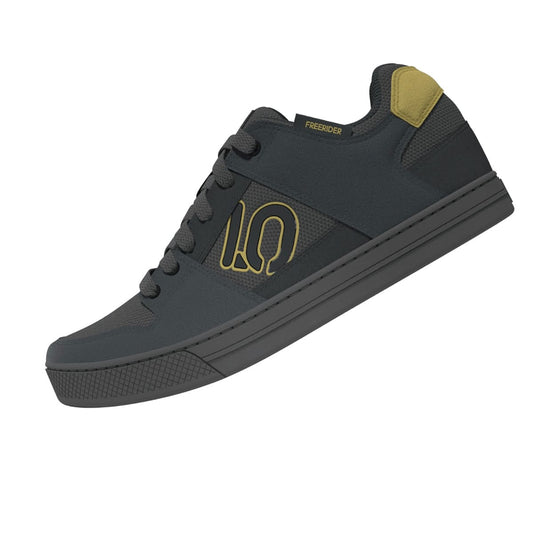 Chaussures VTT ADIDAS FIVE TEN FREERIDER Noir/Jaune